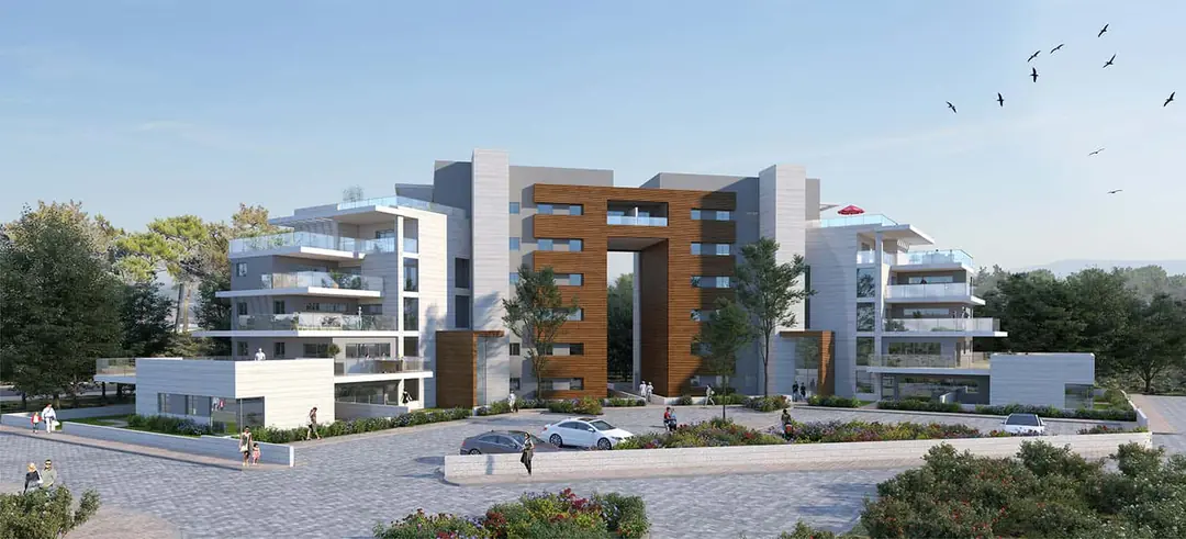 U New, Migdal HaEmek